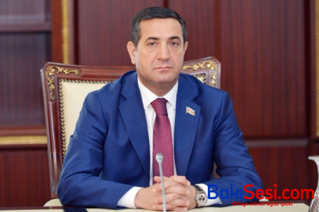 “Kimliyindən asılı olmayaraq hər bir kəs karantin qaydalarına əməl etməlidir” – Mahir Abbaszadə