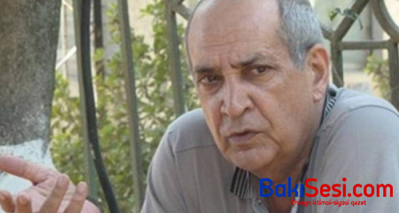Rasim Balayev: “Onlar cəmiyyəti, qanunları saymırlar, yoxsa nədir bunun adı?”