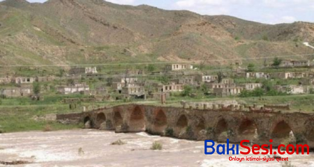 Füzuli və Cəbrayıl rayonlarının işğalından 27 il ötür