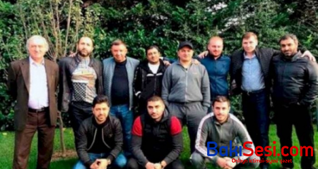 “Lotu Quli”nin nəzarət etdiyi sahələr bölü,dürüldü
