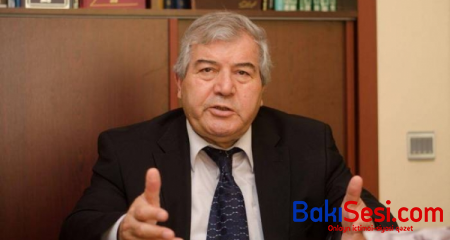 Sabir Rüstəmxanlı Ramiz Mehdiyevin toy qalmaqalı haqda