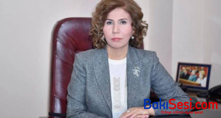 Bahar Muradova Ramiz Mehdiyevin nəvəsinin toyunda olub? — Özündən açıqlama