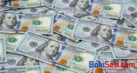 Mərkəzi Bankdan dollarla bağlı açıqlama