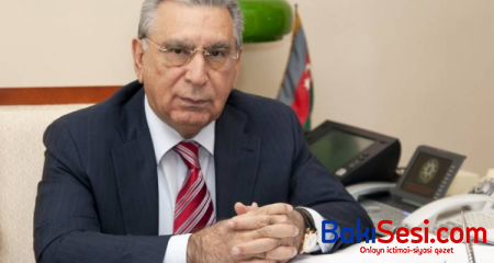 Elmlər Akademiyasının qarşısında aksiya keçiriləcək - Mehdiyevin istefası və həbsi tələb olunacaq
