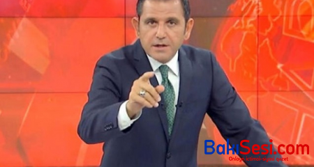 Tanınmış aparıcı Fox TV-dən getdi