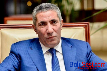 Siyavuş Novruzov İSTEFA VERDİ
