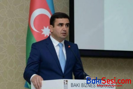 Saatlıya təyin olunan icra başçısı kimdir?