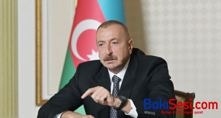 Prezident: "Bütün kəndləri bir-bir gəzib problemləri həll etməlisiniz"