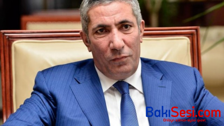 Siyavuş Novruzovun istefası qəbul edildi RƏSMİ