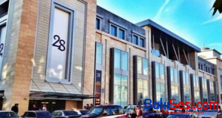 Sentyabrın 1-dən "mall"lar açılır - Açıqlama