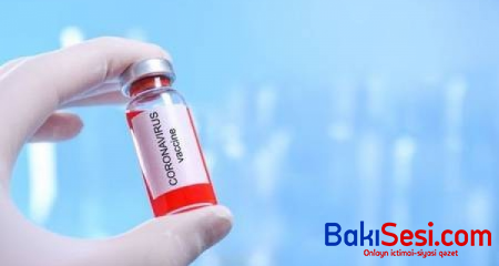 Böyük Britaniyada koronavirus vaksininin sınaqları başlayıb