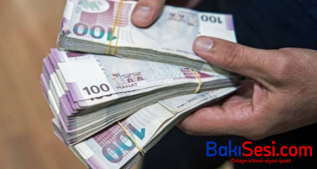 Polis saxta pul çap edənləri yaxalayıb