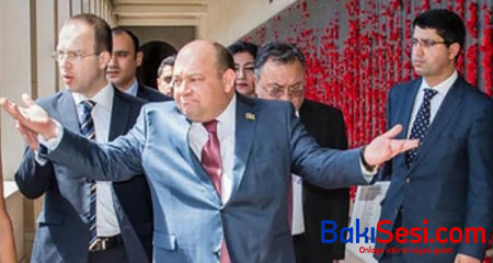Sabiq deputatın qardaşı 40 min manatlıq tenderin qalibi oldu