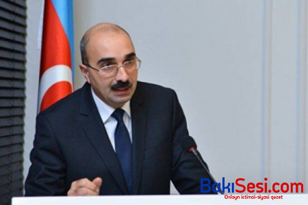 Mətin Eynullayev Məmmədovu işdən çıxardı