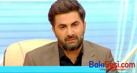 Zaur Baxşəliyev xəstəxanaya yerləşdirildi