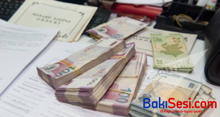 Goranboy icra hakimiyyəti ilə 10 manatlıq şirkət arasında yüzminlik müqavilə