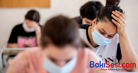 Bu gün növbəti imtahanlar keçiriləcək - DİM