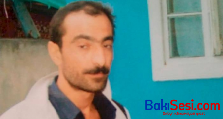 10 günə yaxındır yoxa çıxıb