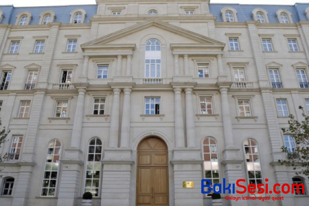 Bu şəxslərin Nazirliyin inzibati binasına girişi QADAĞAN OLUNACAQ