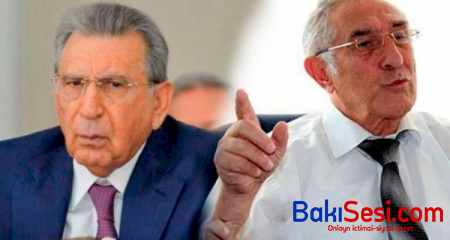 “Ramiz Mehdiyev partiyaya necə gəldi heç bilmədik” – Maksim Musayev sirləri açır...