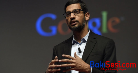 "Google" "TikTok" u almayacaq - Rəsmi