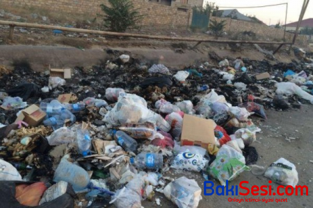 Hökməli bələdiyyəsi cəzalandırıldı