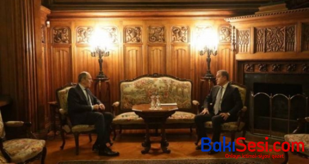 Lavrov-Bayramov görüşünün pərdəarxası məqamları