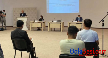 Nazir: “5-9 sinif şagirdləri oktyabrın 1-dən məktəbə gedəcəklər”
