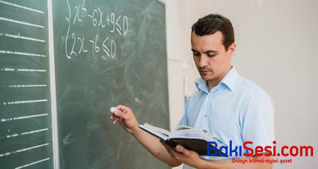 Müəllimlərin işə necə gələcəyi açıqlandı - Rəsmi