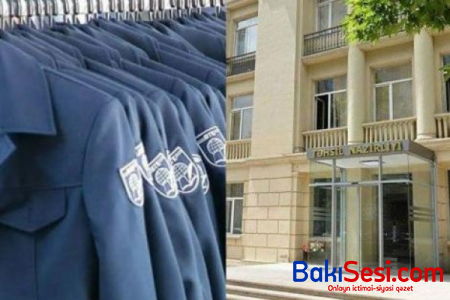 Məktəbli formaları ilə bağlı dəyişiklik olmayacaq