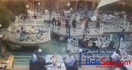 Karantində dəbə düşmüş "toy yalanı" - Bu dəfə "Bakcell"in əməkdaşı restoran sahibini aldadıb...