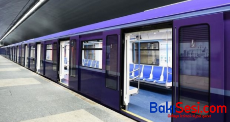 Bakı metrosu fəaliyyətini bərpa edir?