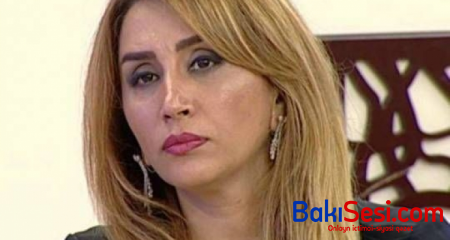 Elnarə Abdullayeva: “Adamı yatmağa da qoymadılar, bunların başına Allah daş salsın”