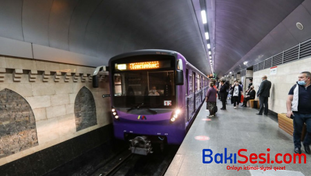 Dərslər başlayır - metro açılmalıdırmı?