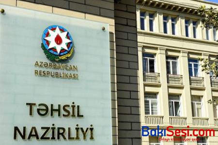 Məktəblərdə maksimal şagird sayı normaları müəyyənləşəcək