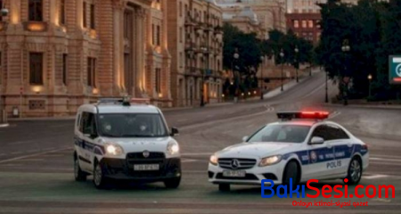 Bakıda bu gün növbəti dezinfeksiya işləri aparılacaq