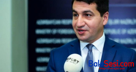 “Yoluxma rəqəmləri təzədən arta bilər” - Hikmət Hacıyev