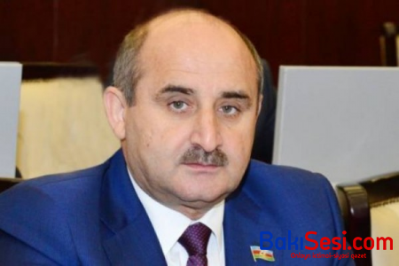 "Ombudsmana şans verilməsini istərdim" - Çingiz Qənizadə