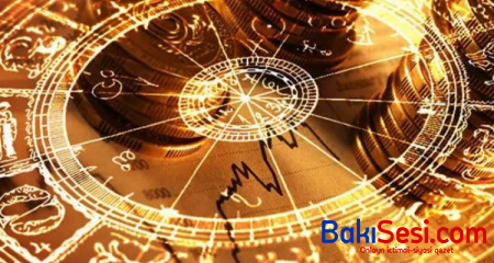 Bu gün bürcünüz sizə nələr vəd edir