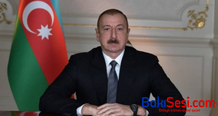 Prezident: “COVID ilə mübarizədə Azərbaycan çox uğurlu fəaliyyət aparır”