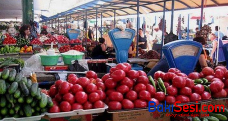 "8-ci kilometr bazarı" bağlanır: sahibkarlara xəbərdarlıq edildi