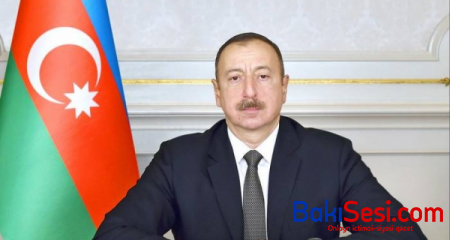 Prezident: "Bir neçə şirkətlə COVID-ə qarşı peyvəndlə əlaqədar fəal iş aparırıq"