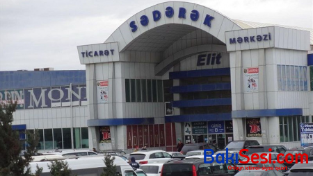 “Binə” və “Sədərək” ticarət mərkəzləri açılmalıdır - Deputatdan AÇIQLAMA