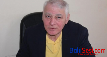 “Rusiya Ramiz Mehdiyevin üzərindən əlini çəkib…”