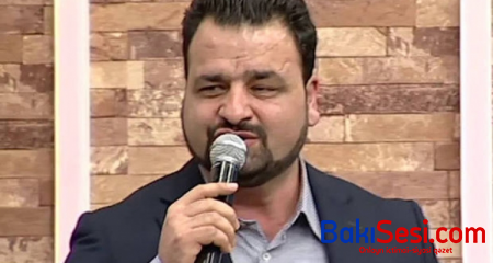 Samir Cəfərov: “Oxuyanların 20 faizinin səsi var” - Video