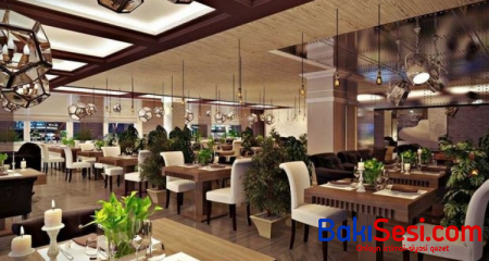 Bakıda kafe və restoranlarda qiymətlər artıb - Video