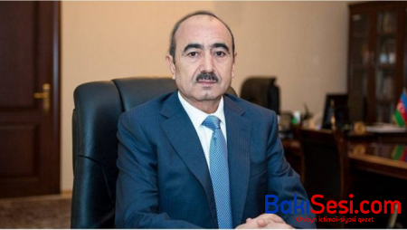 Əli Həsənov barəsində də hüquqi araşdırma başlayır... - TƏFƏRRÜAT