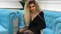 Özünə ad günü şənliyi keçirən Nüşabə Musayeva CƏRİMƏLƏNDİ