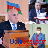 Bizi çağırsalar nə deyək, ay Vəfadar Bağırov?-PA-nın sektor müdiri Ramiz Mehdiyevin kürəkəni İlham Əliyevin yaxın qohumudur