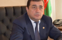 Elə bil bu adda icra başçısı yoxdur... - Qəzənfər Ağayev rayonu da, özünü də təcrid edib...